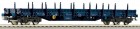 66760  Roco Stake car